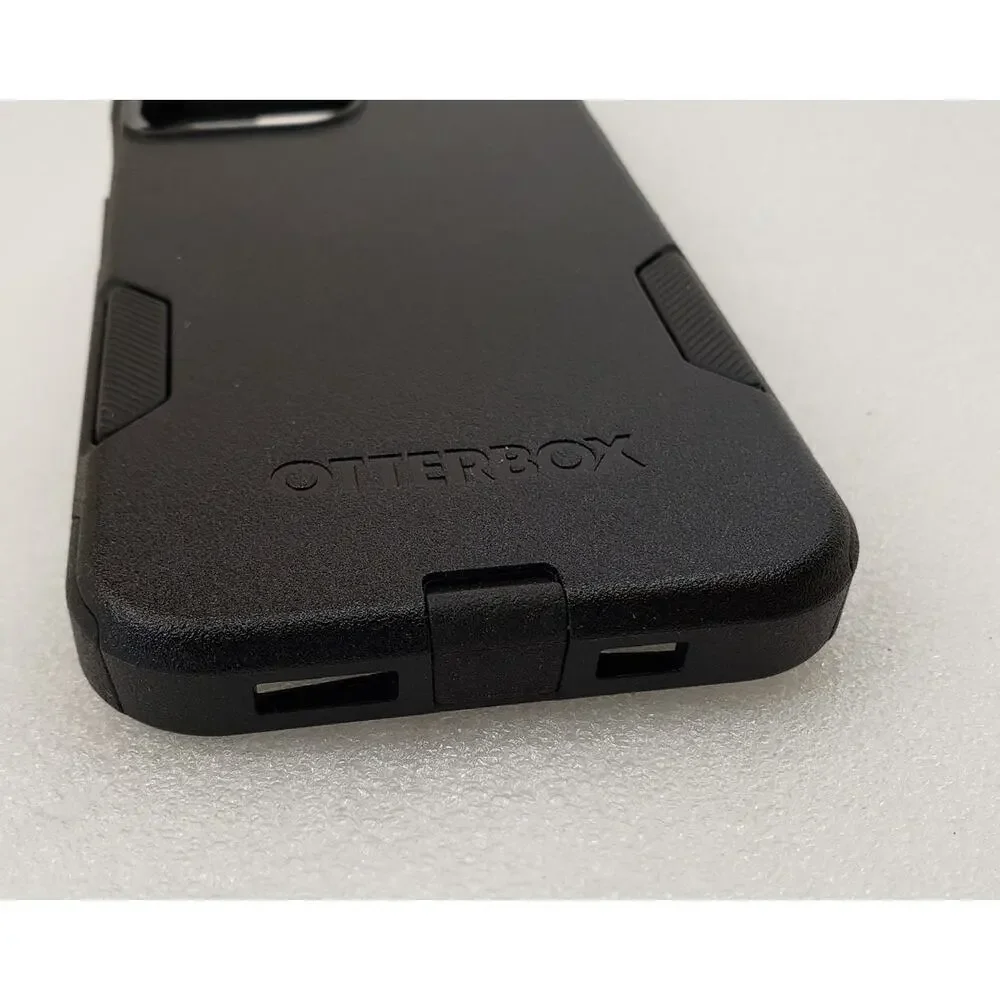 OtterBox Symmetry Series Case for Apple iPhone 13 (Regular) - Black